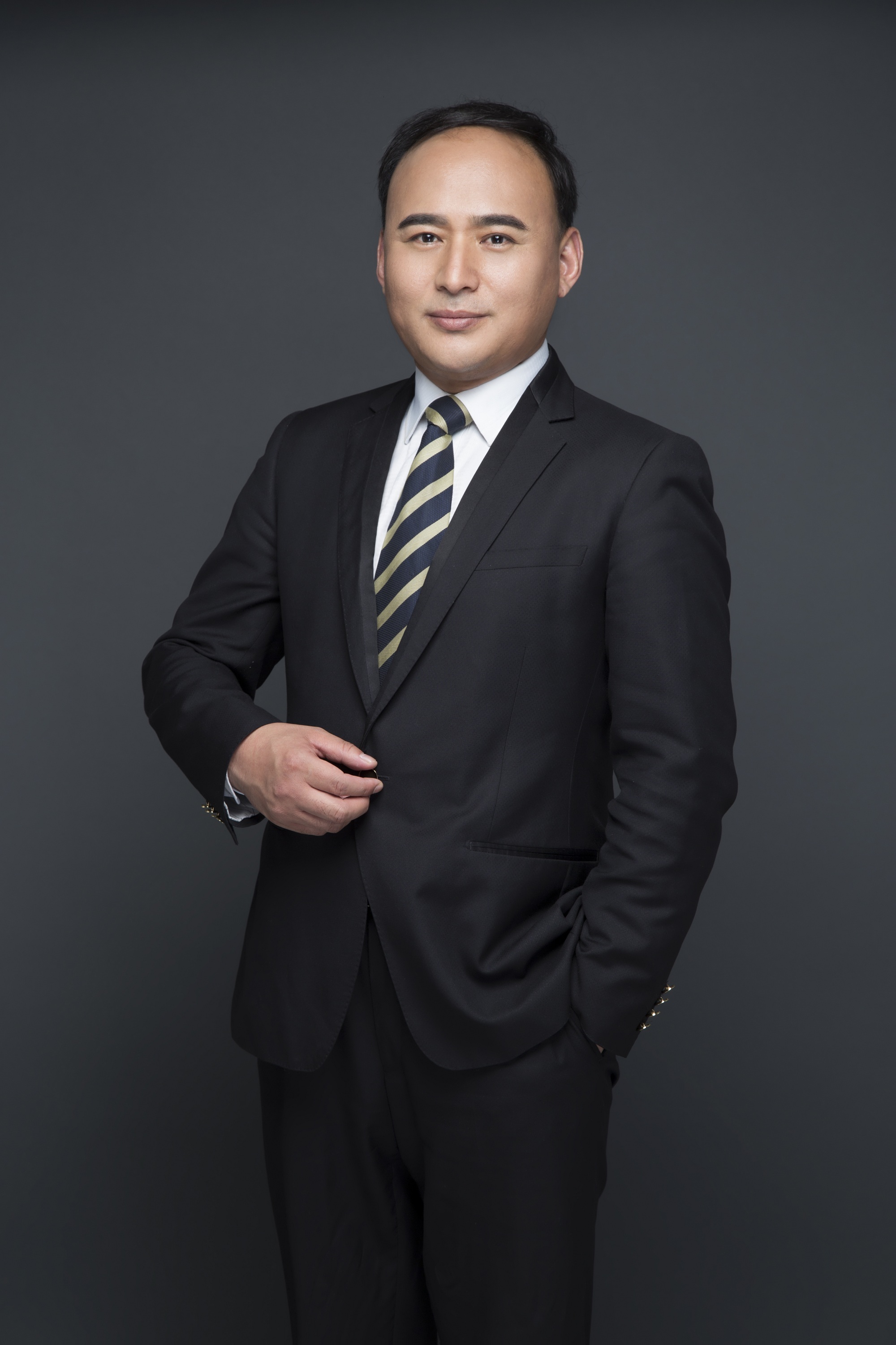 蒲元明 项目运营总监